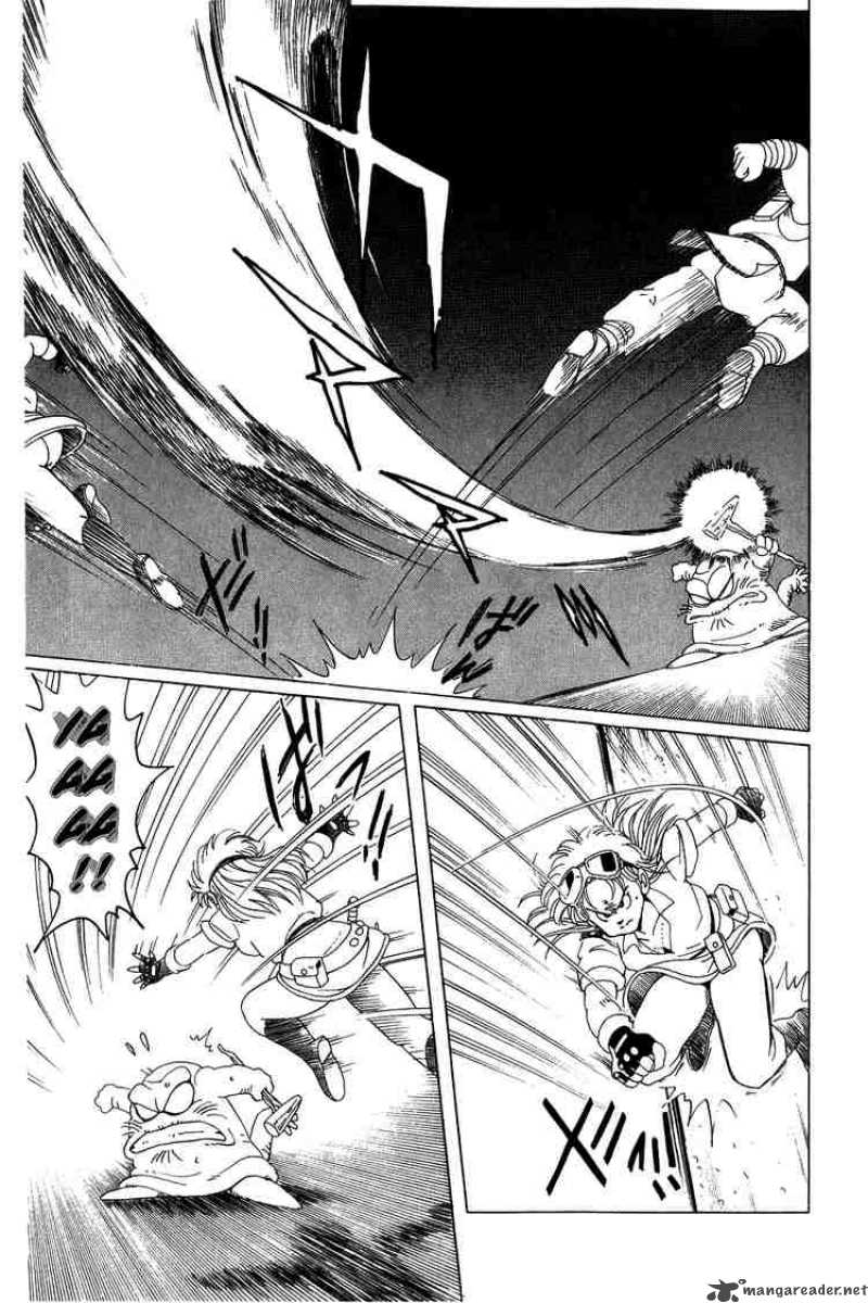 Dragon Quest Dai No Daiboken Chapter 26 Page 9