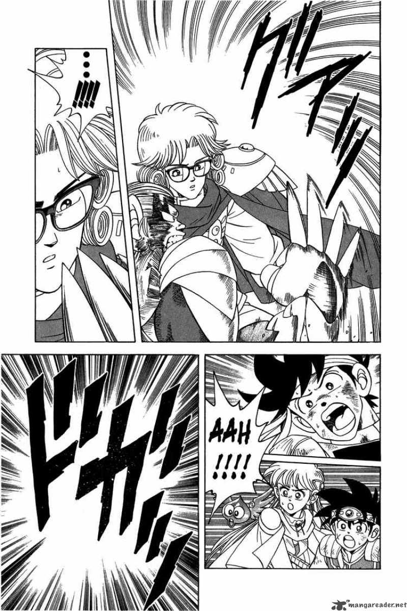 Dragon Quest Dai No Daiboken Chapter 260 Page 7