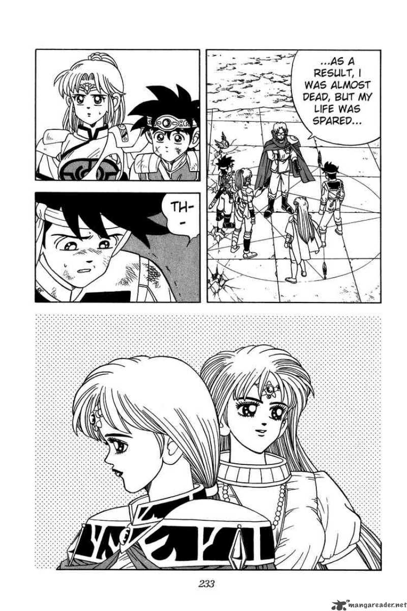 Dragon Quest Dai No Daiboken Chapter 261 Page 11