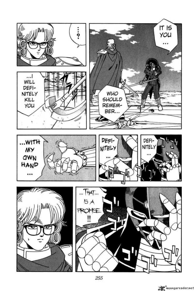 Dragon Quest Dai No Daiboken Chapter 262 Page 13