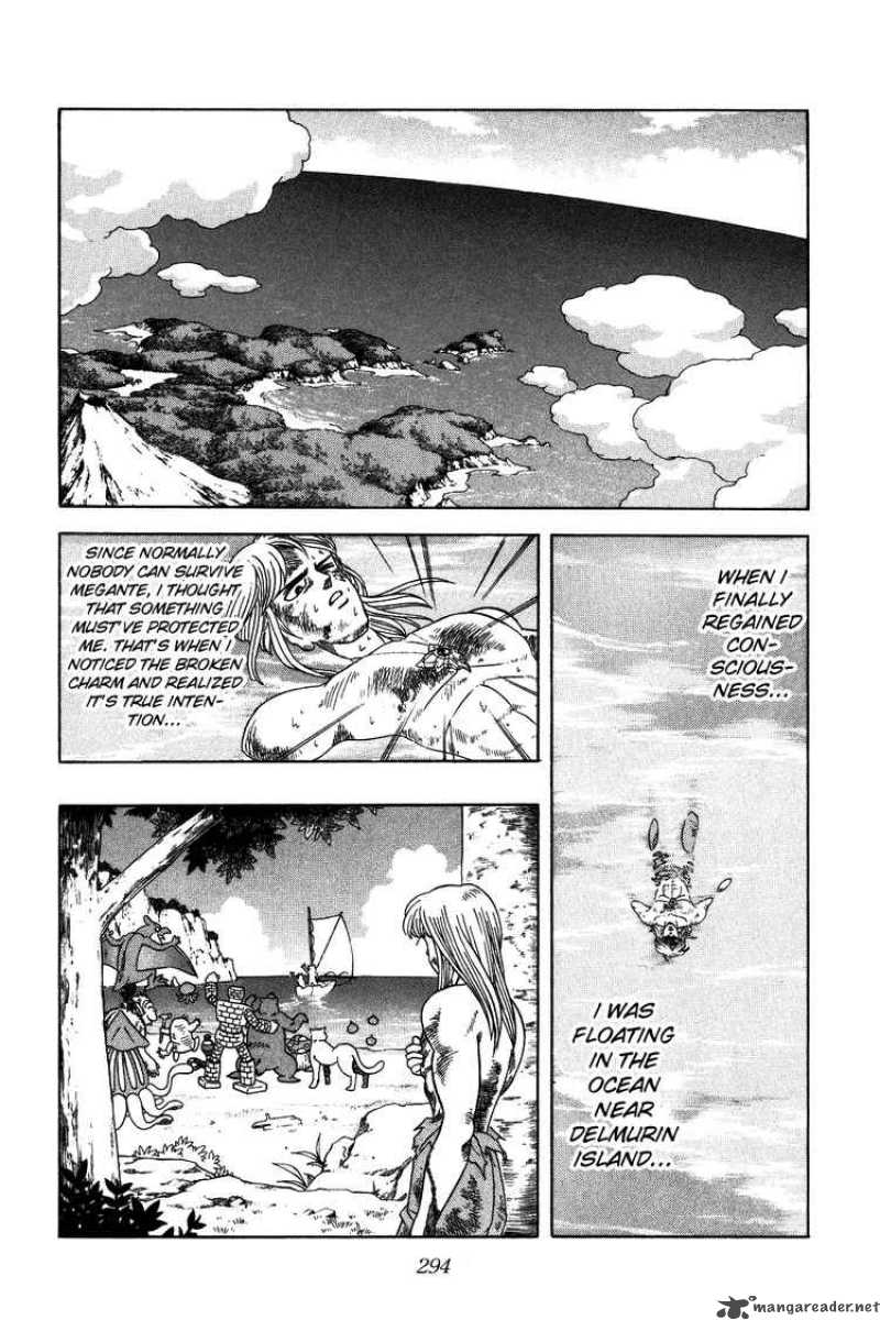 Dragon Quest Dai No Daiboken Chapter 264 Page 13