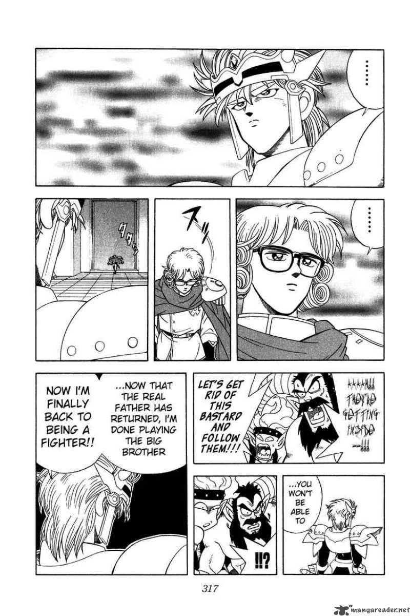 Dragon Quest Dai No Daiboken Chapter 265 Page 17