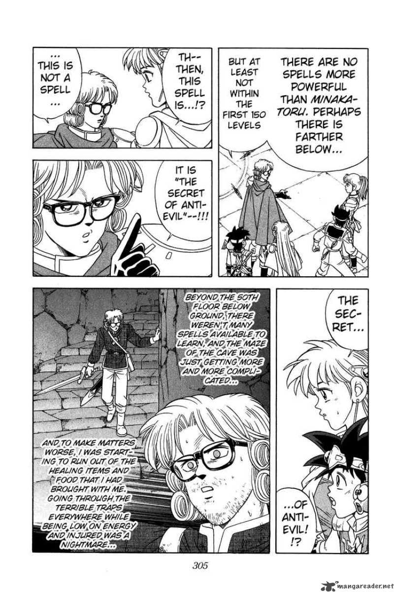 Dragon Quest Dai No Daiboken Chapter 265 Page 5