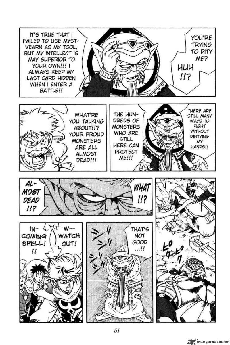 Dragon Quest Dai No Daiboken Chapter 268 Page 8