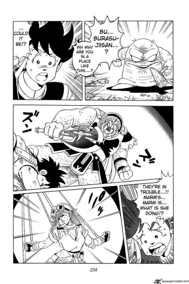 Dragon Quest Dai No Daiboken Chapter 27 Page 12