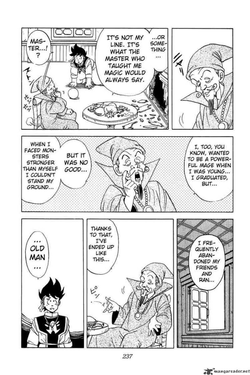 Dragon Quest Dai No Daiboken Chapter 27 Page 15