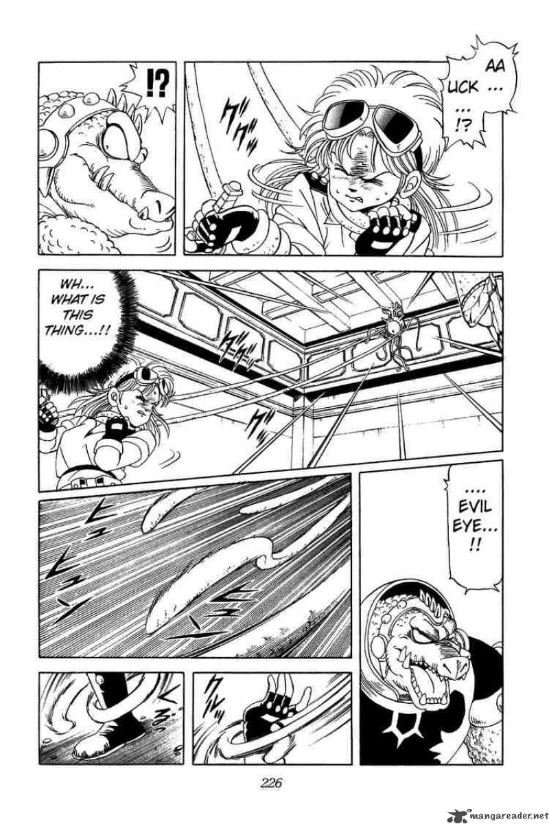 Dragon Quest Dai No Daiboken Chapter 27 Page 4
