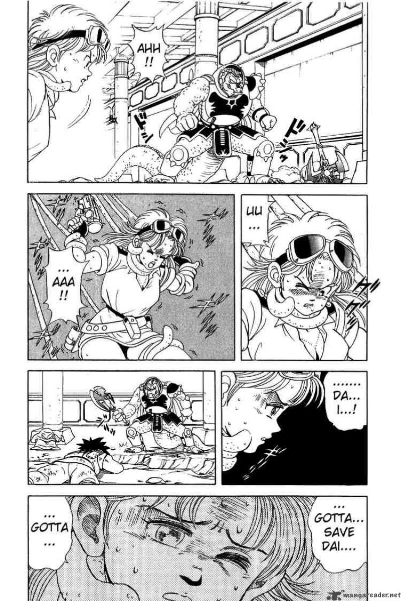 Dragon Quest Dai No Daiboken Chapter 27 Page 6