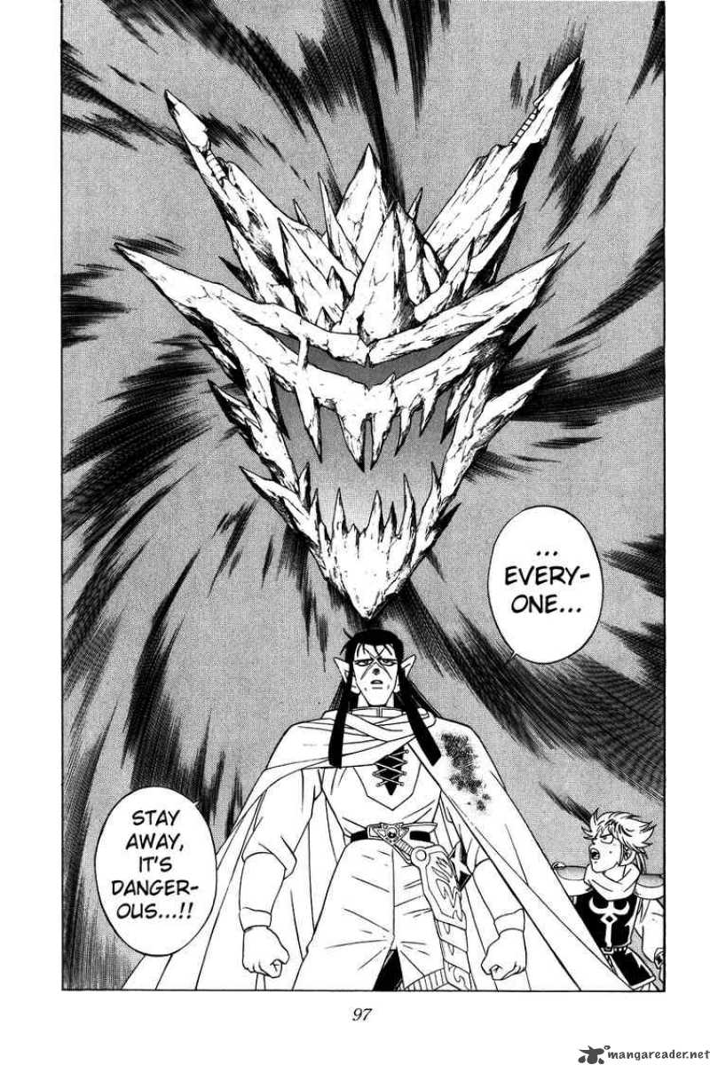 Dragon Quest Dai No Daiboken Chapter 270 Page 18