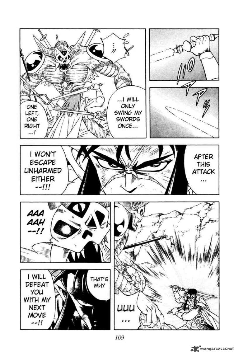 Dragon Quest Dai No Daiboken Chapter 271 Page 12