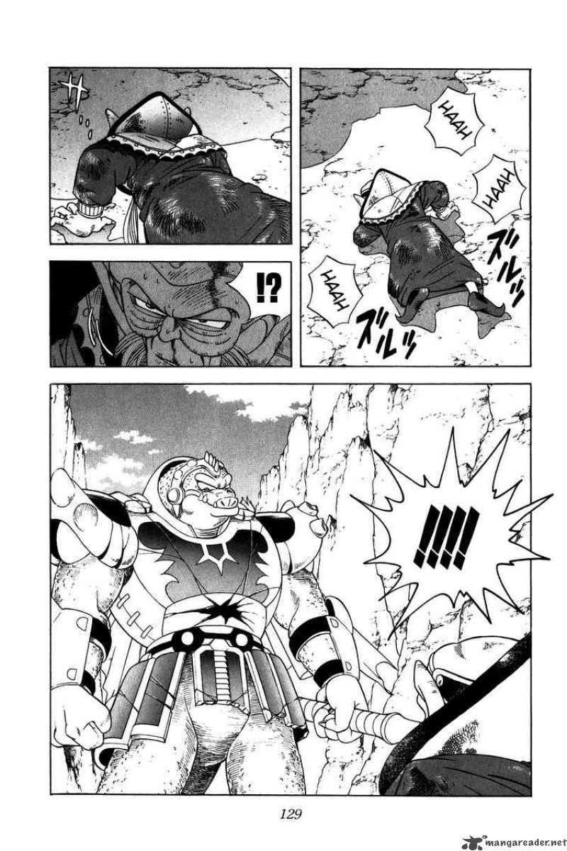 Dragon Quest Dai No Daiboken Chapter 272 Page 14