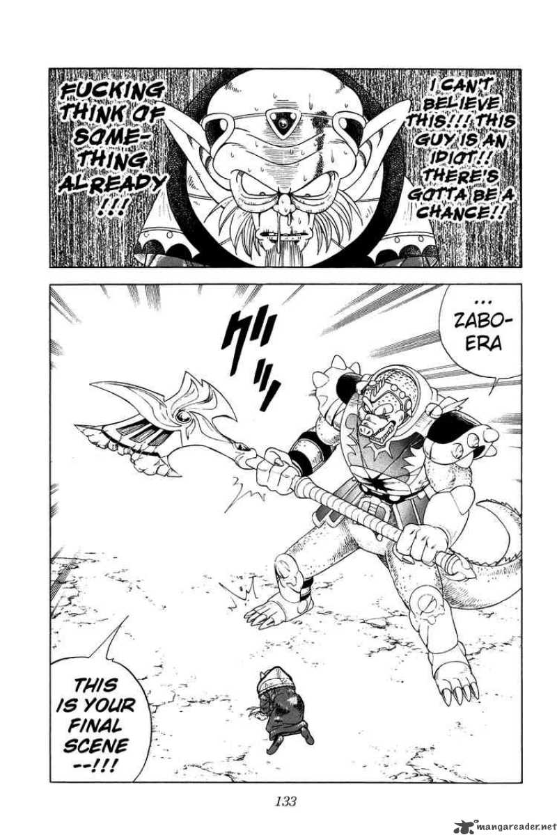 Dragon Quest Dai No Daiboken Chapter 272 Page 18