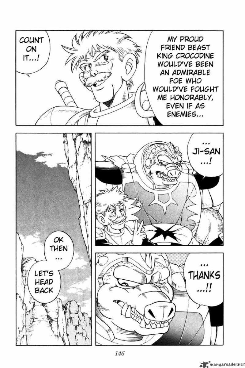 Dragon Quest Dai No Daiboken Chapter 273 Page 12