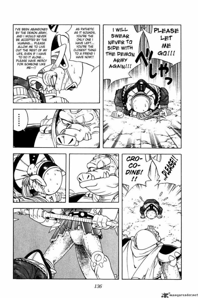 Dragon Quest Dai No Daiboken Chapter 273 Page 3