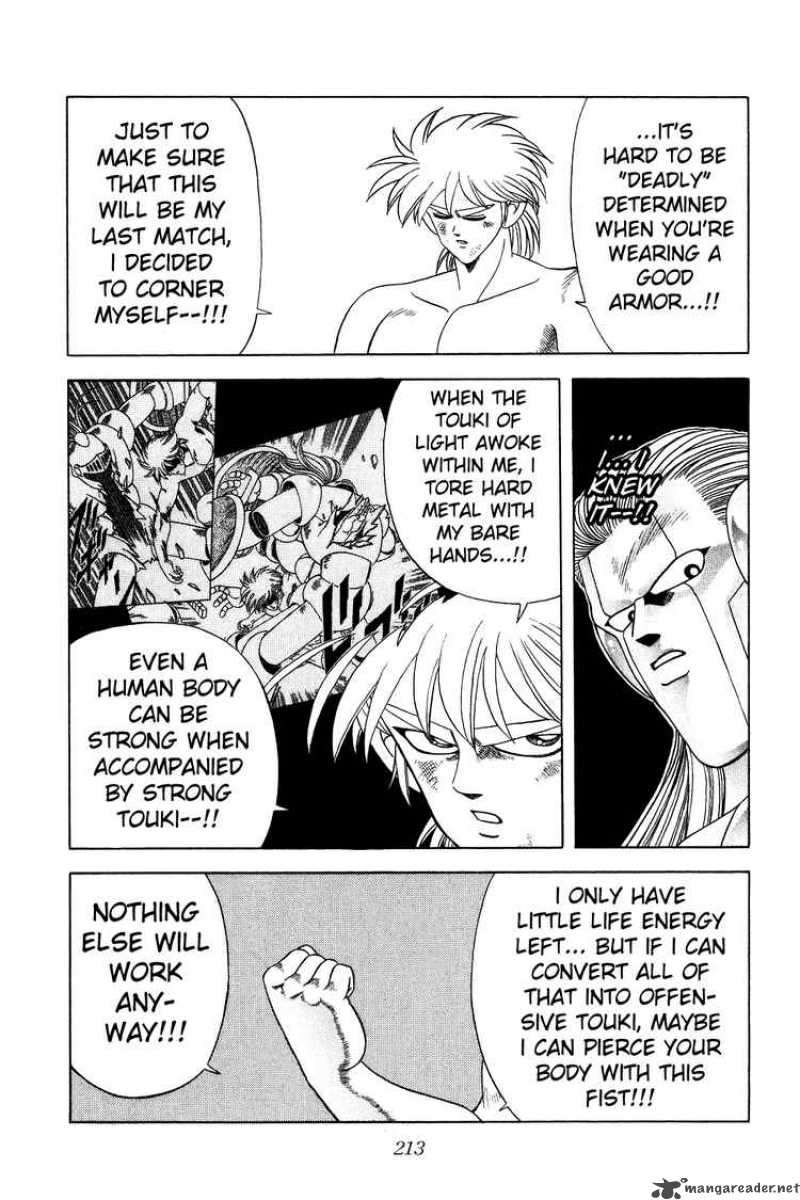 Dragon Quest Dai No Daiboken Chapter 277 Page 3