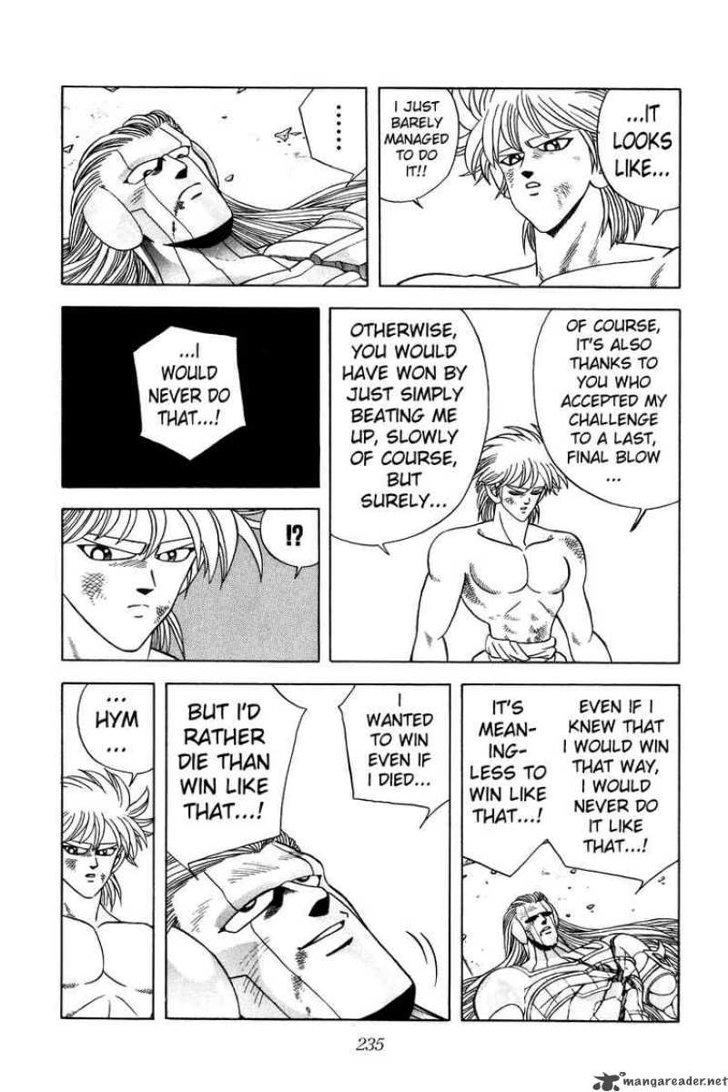Dragon Quest Dai No Daiboken Chapter 278 Page 5