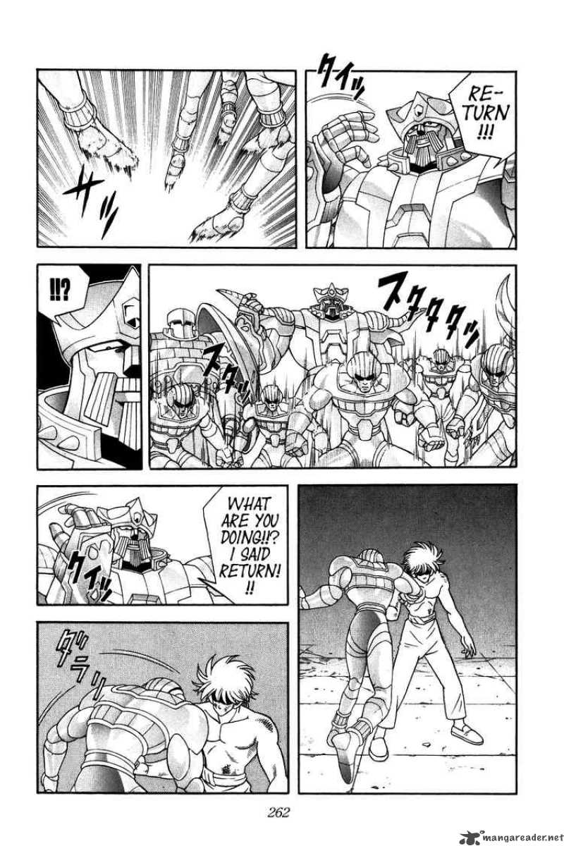 Dragon Quest Dai No Daiboken Chapter 279 Page 12