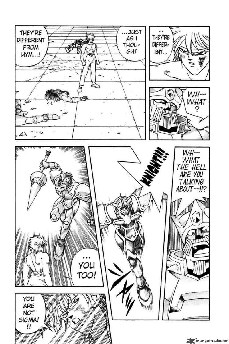 Dragon Quest Dai No Daiboken Chapter 279 Page 14