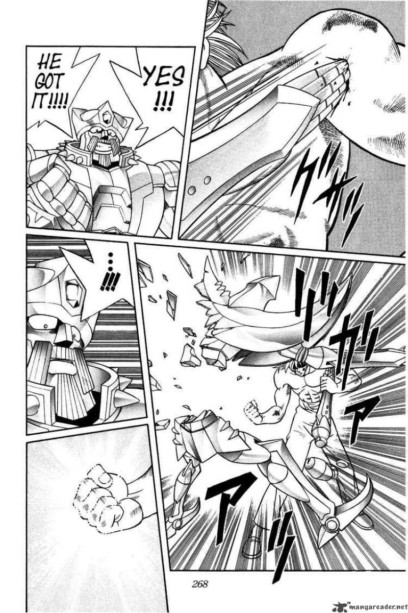 Dragon Quest Dai No Daiboken Chapter 279 Page 18