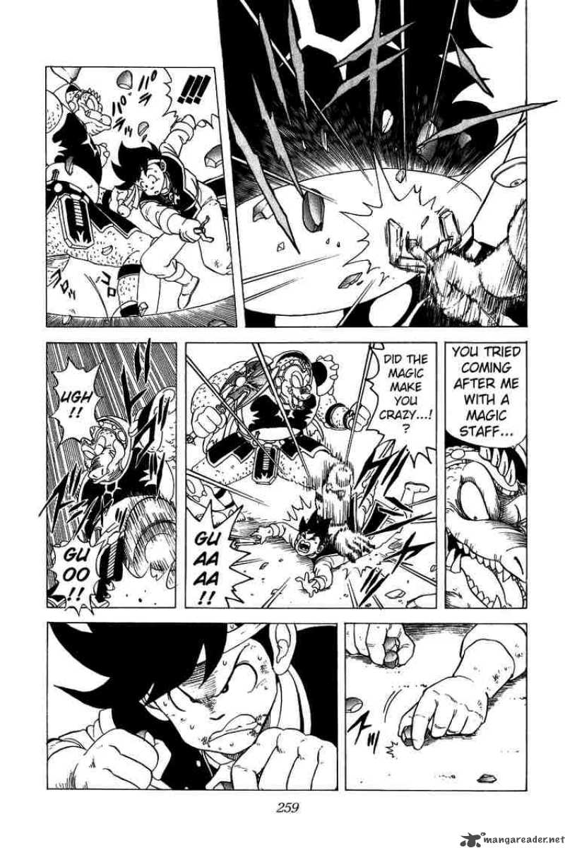 Dragon Quest Dai No Daiboken Chapter 28 Page 15