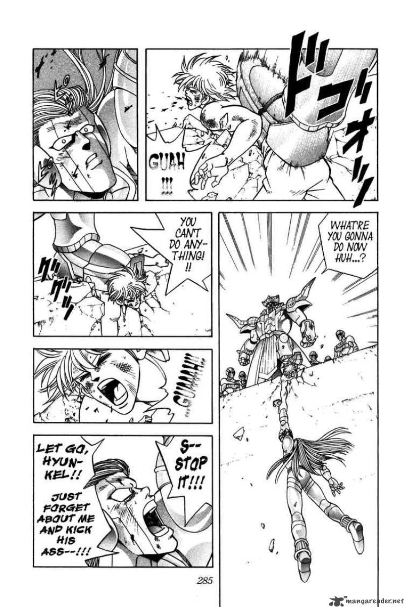 Dragon Quest Dai No Daiboken Chapter 280 Page 16