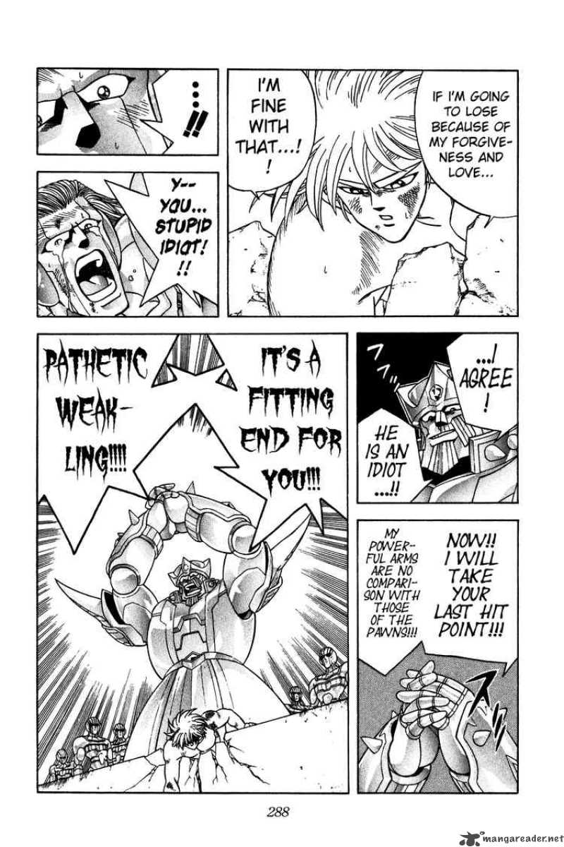 Dragon Quest Dai No Daiboken Chapter 280 Page 19