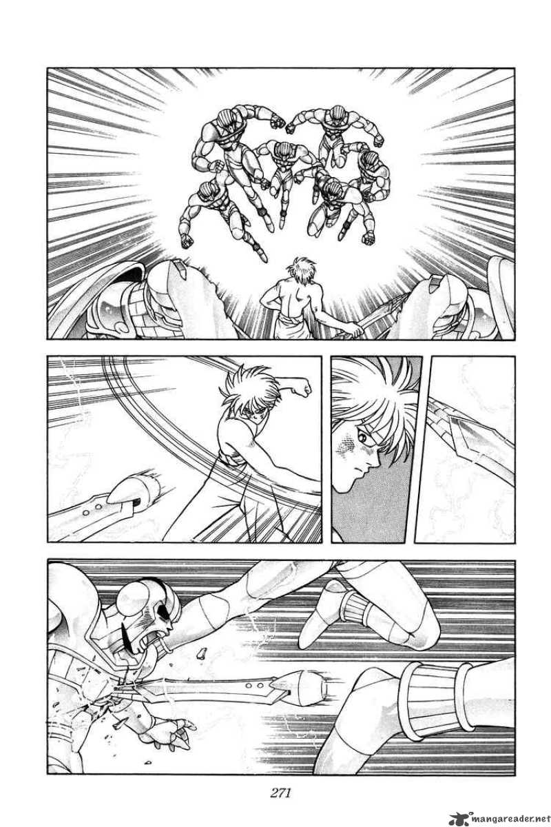 Dragon Quest Dai No Daiboken Chapter 280 Page 2