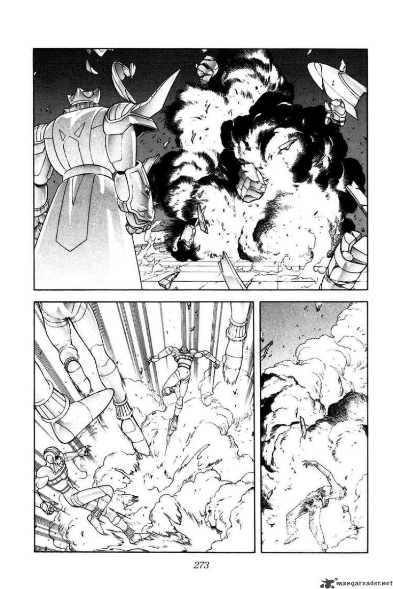 Dragon Quest Dai No Daiboken Chapter 280 Page 4