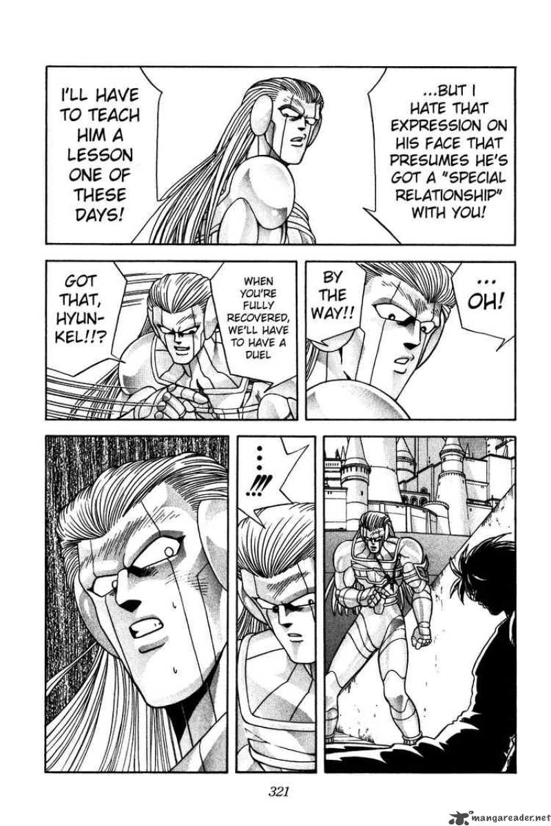 Dragon Quest Dai No Daiboken Chapter 282 Page 13
