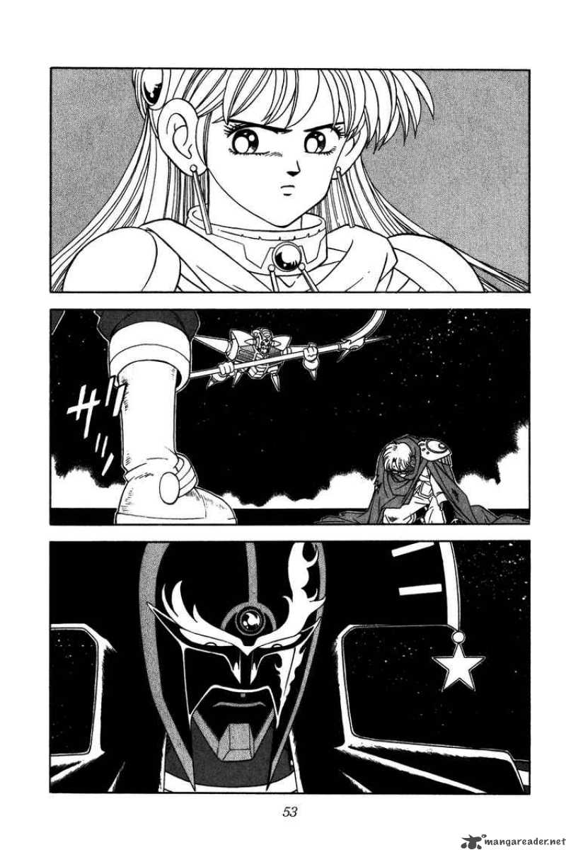 Dragon Quest Dai No Daiboken Chapter 285 Page 11