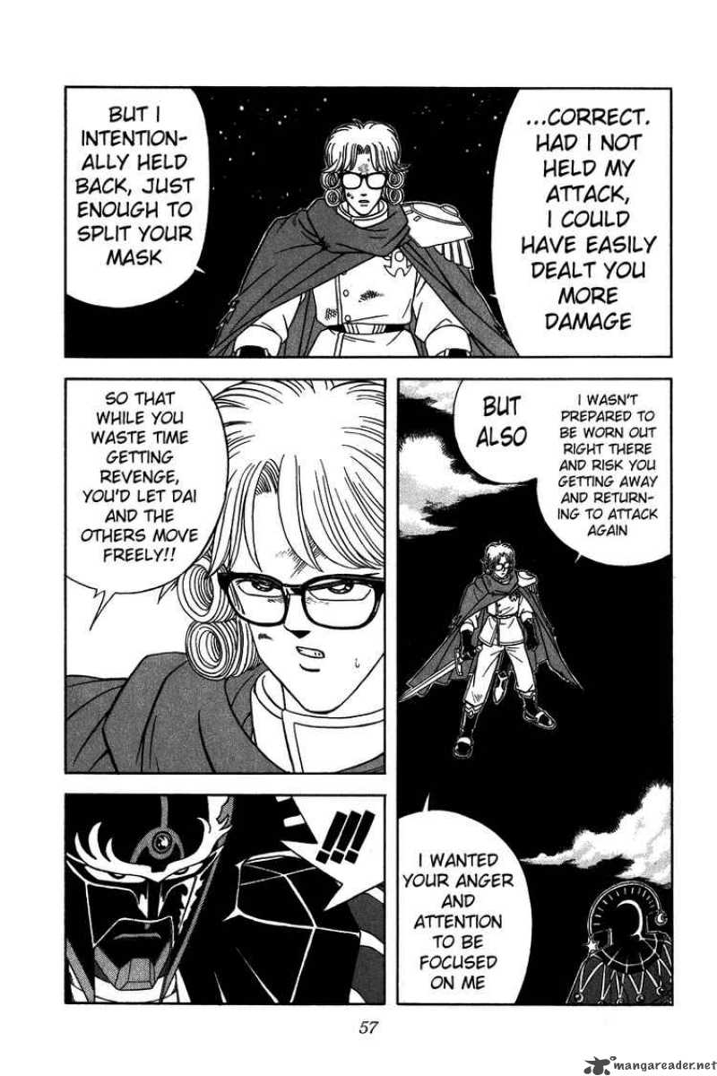 Dragon Quest Dai No Daiboken Chapter 285 Page 15