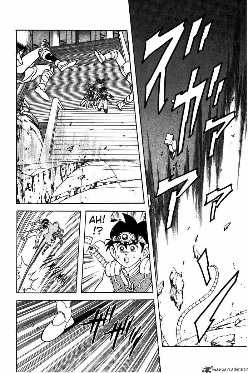 Dragon Quest Dai No Daiboken Chapter 287 Page 18