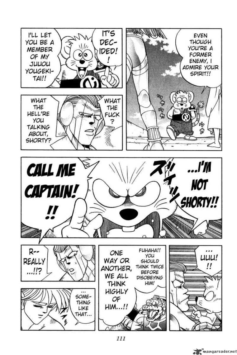 Dragon Quest Dai No Daiboken Chapter 288 Page 9