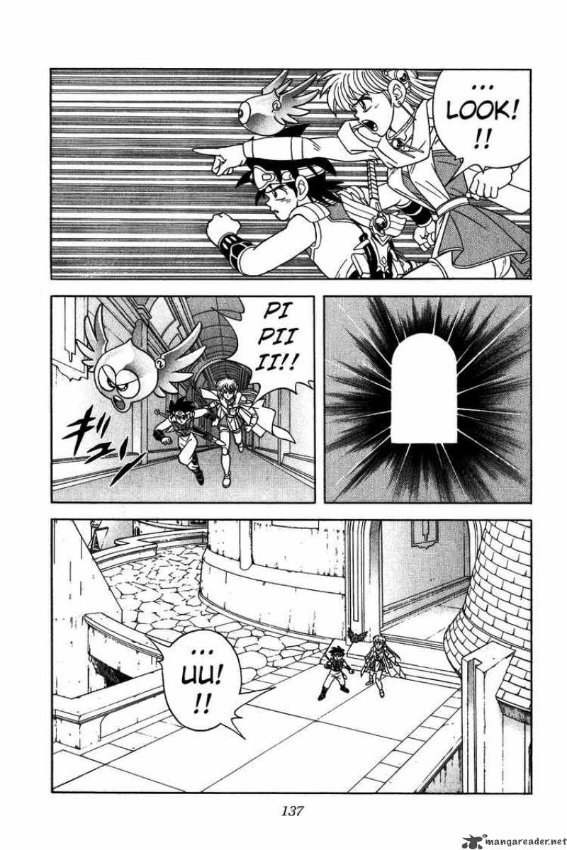 Dragon Quest Dai No Daiboken Chapter 289 Page 16