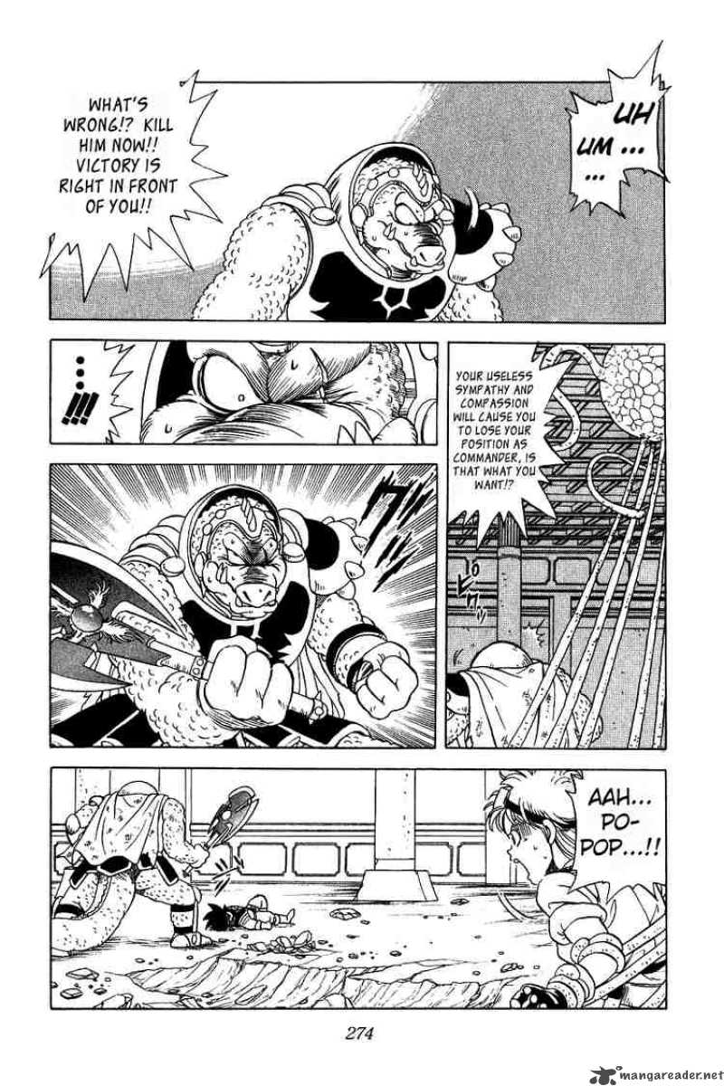 Dragon Quest Dai No Daiboken Chapter 29 Page 11