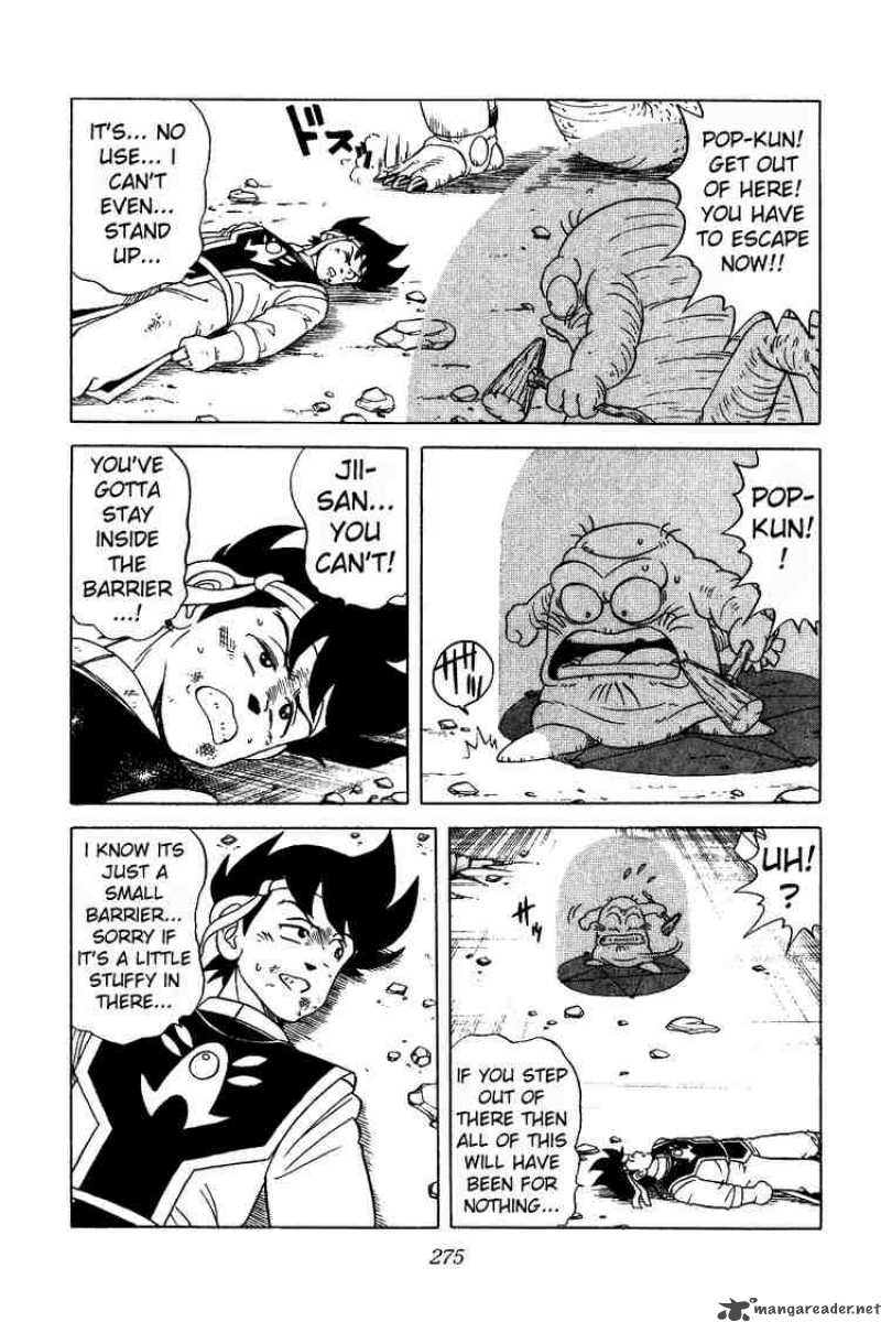 Dragon Quest Dai No Daiboken Chapter 29 Page 12