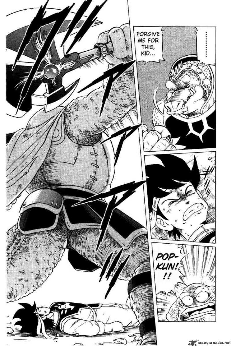 Dragon Quest Dai No Daiboken Chapter 29 Page 16