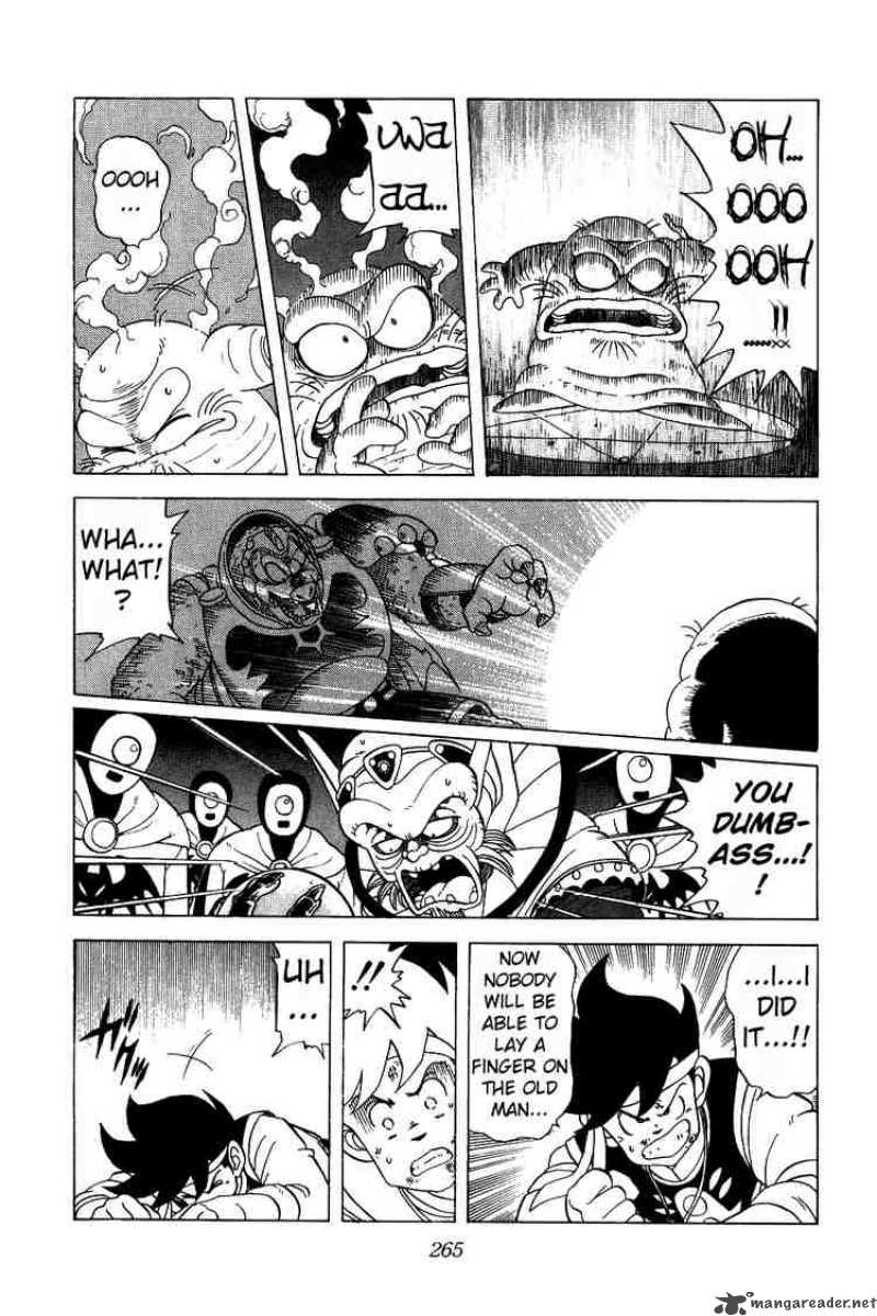 Dragon Quest Dai No Daiboken Chapter 29 Page 2