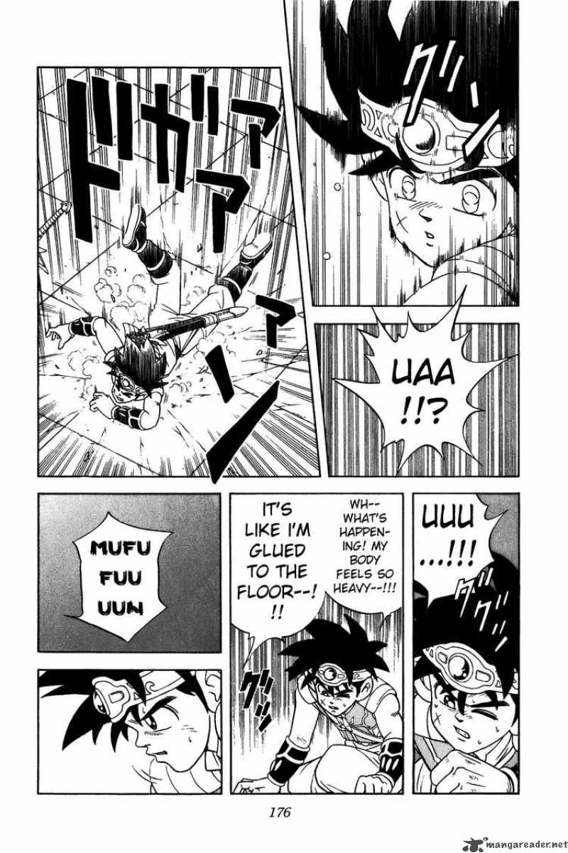 Dragon Quest Dai No Daiboken Chapter 291 Page 16