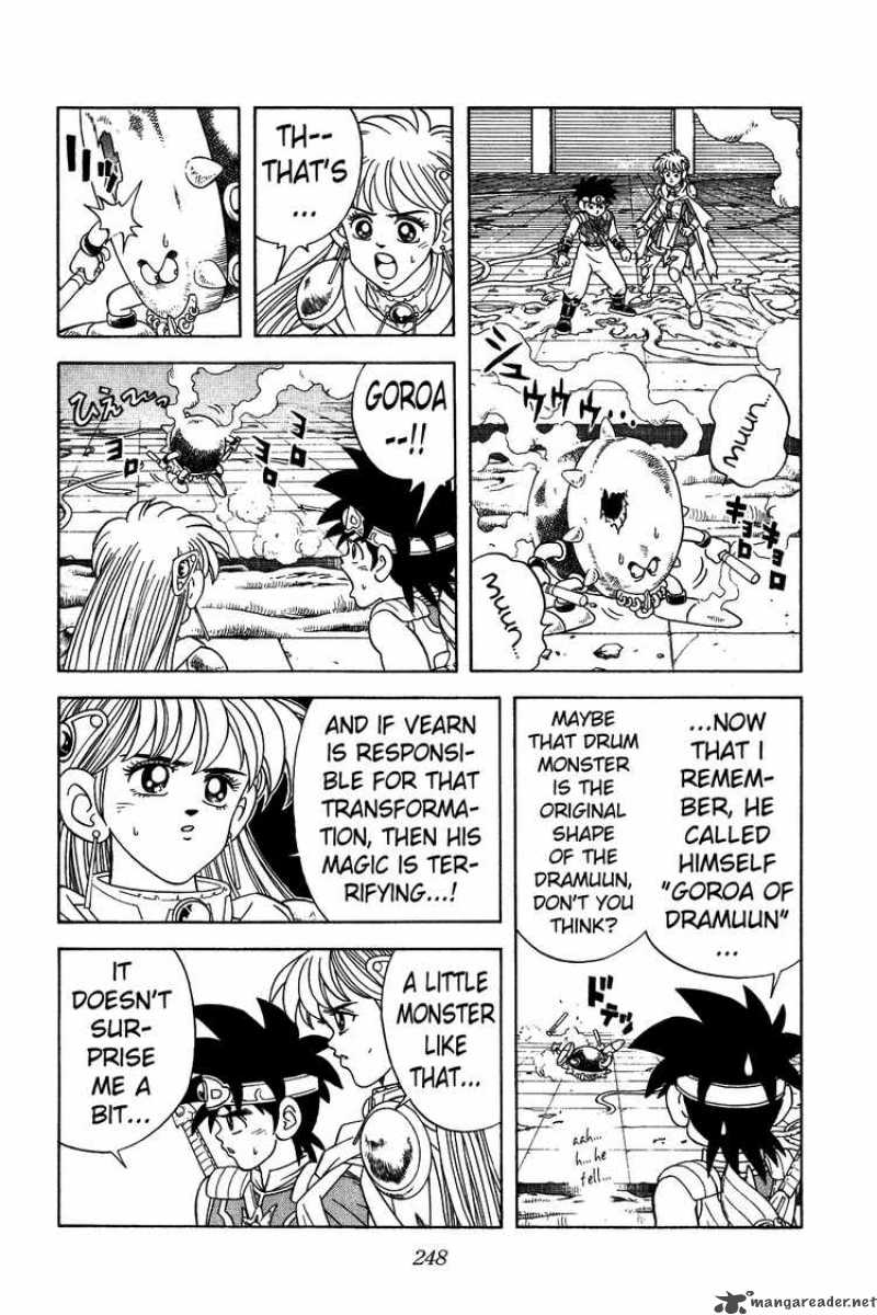 Dragon Quest Dai No Daiboken Chapter 295 Page 10