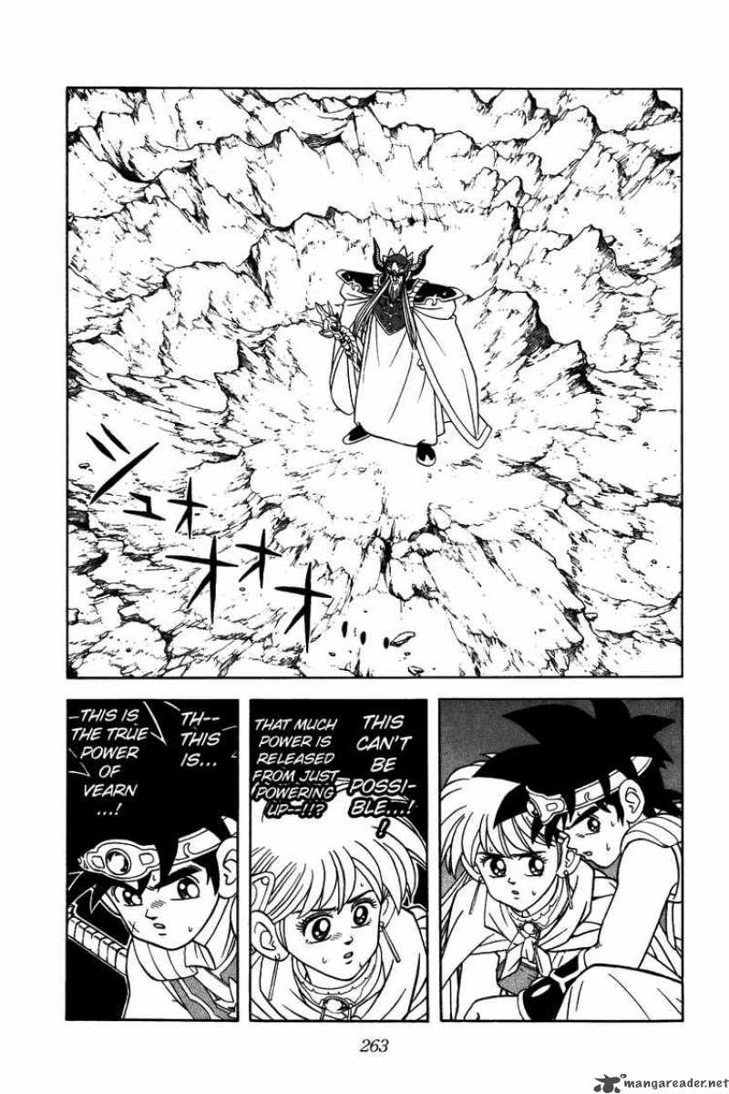 Dragon Quest Dai No Daiboken Chapter 296 Page 5