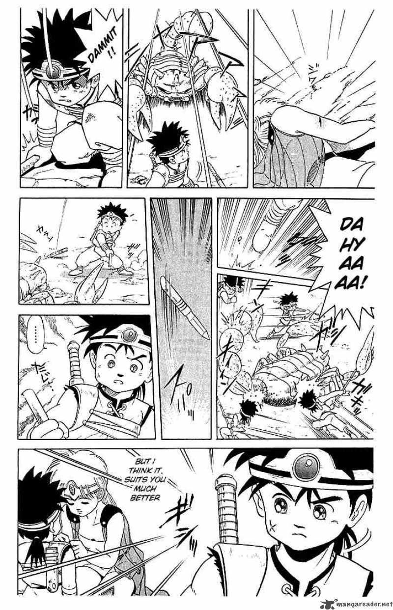 Dragon Quest Dai No Daiboken Chapter 3 Page 17