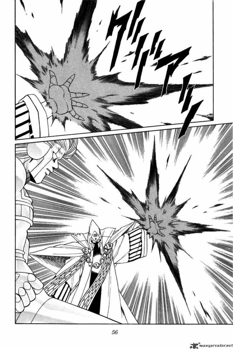 Dragon Quest Dai No Daiboken Chapter 302 Page 12