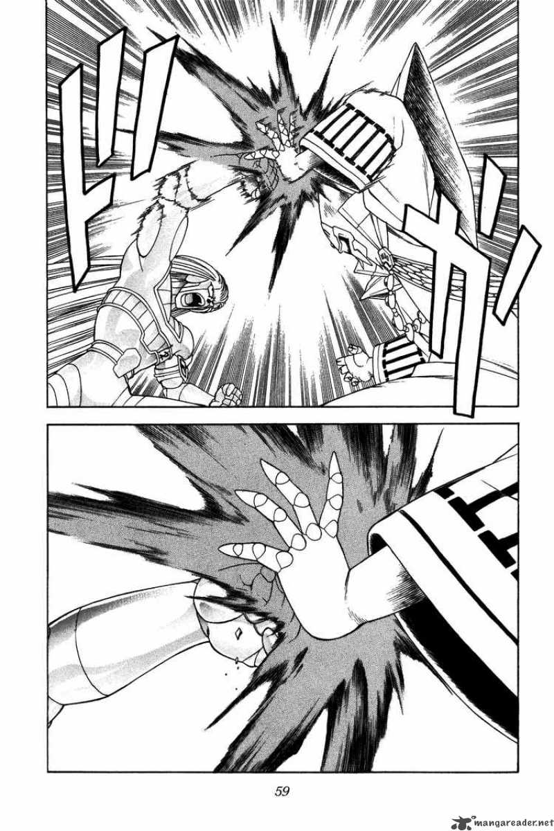 Dragon Quest Dai No Daiboken Chapter 302 Page 15