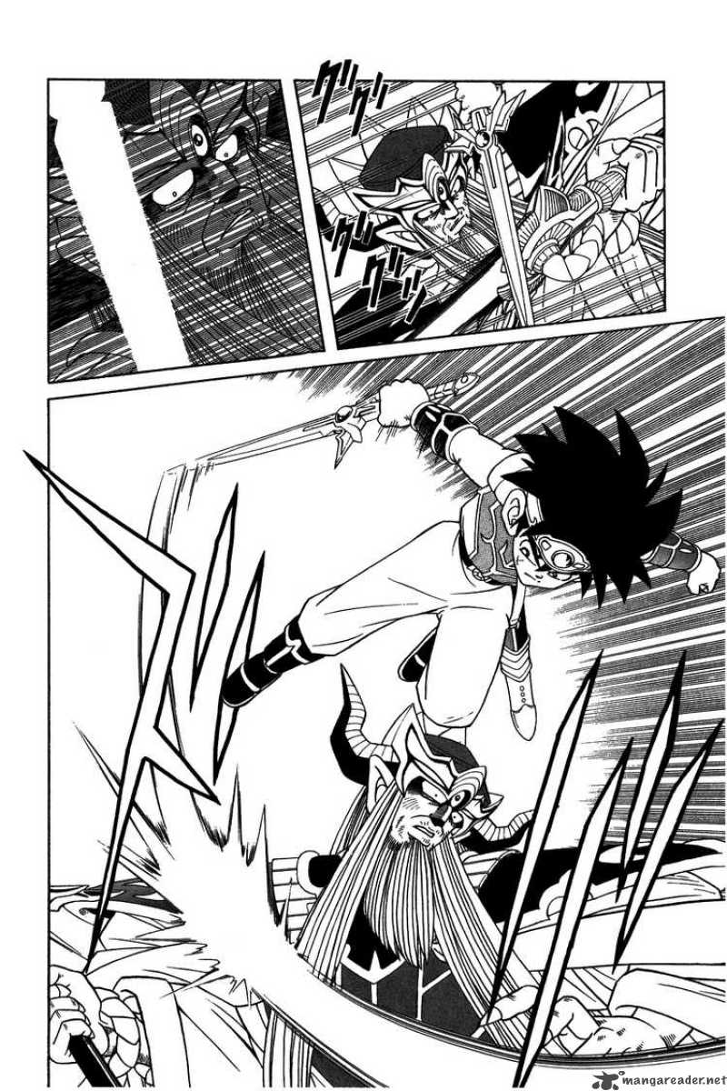 Dragon Quest Dai No Daiboken Chapter 304 Page 5
