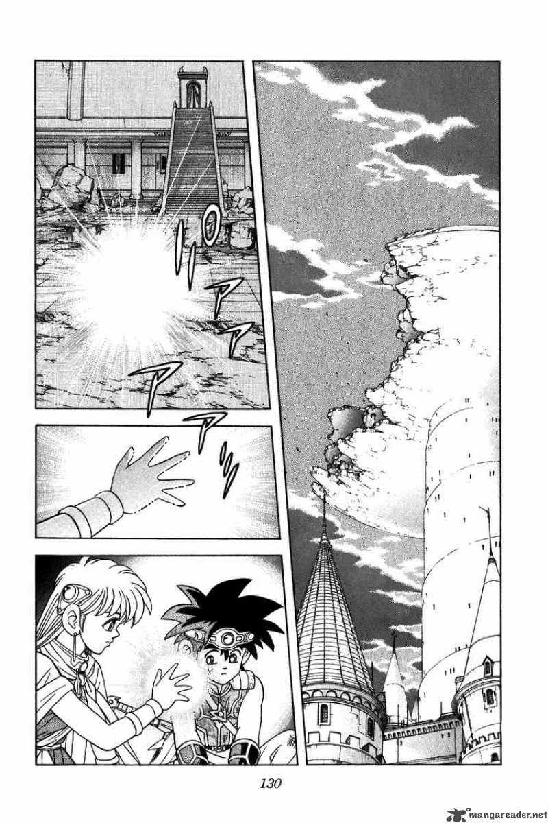Dragon Quest Dai No Daiboken Chapter 306 Page 12