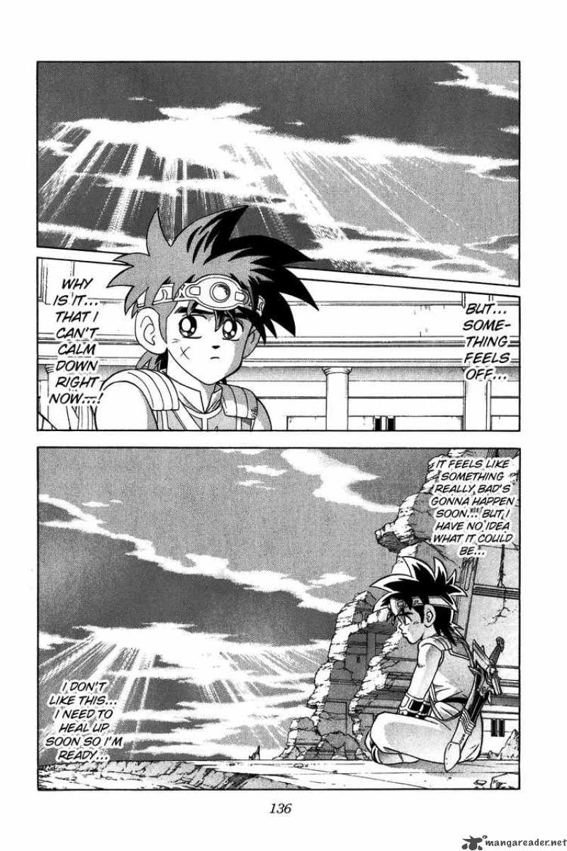 Dragon Quest Dai No Daiboken Chapter 306 Page 18