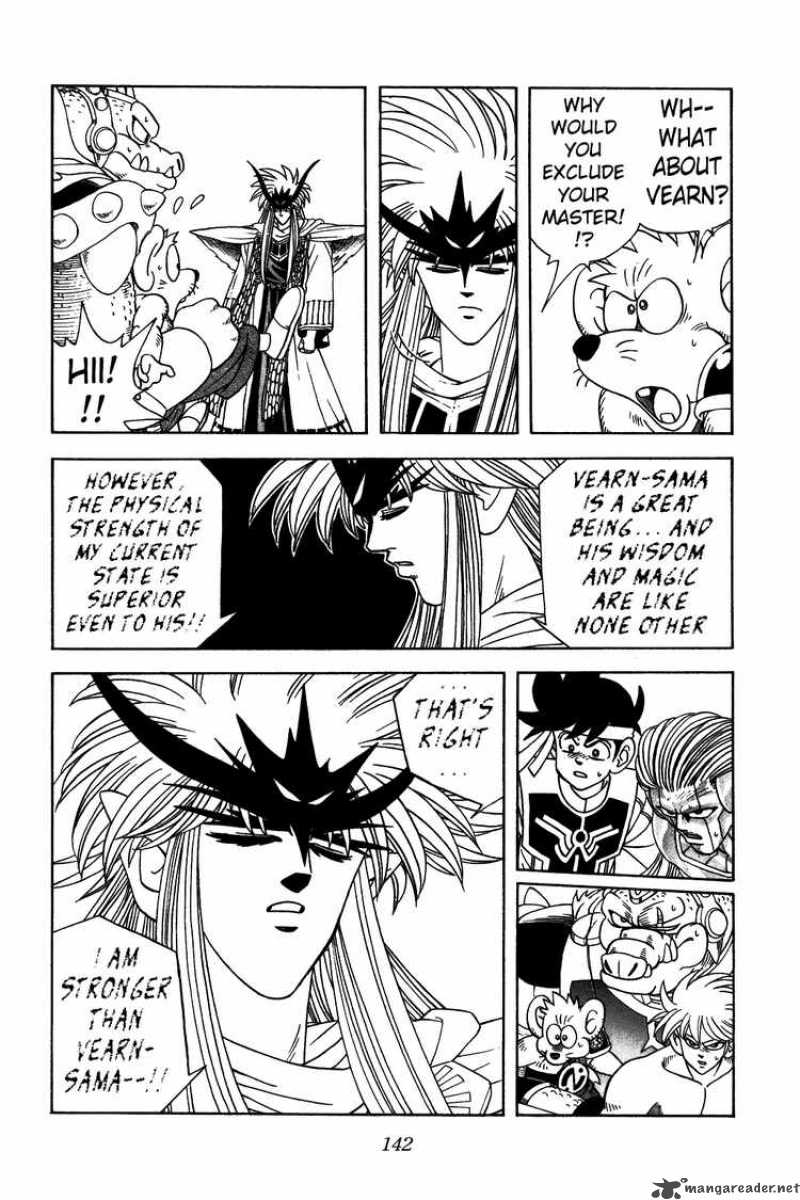 Dragon Quest Dai No Daiboken Chapter 306 Page 24