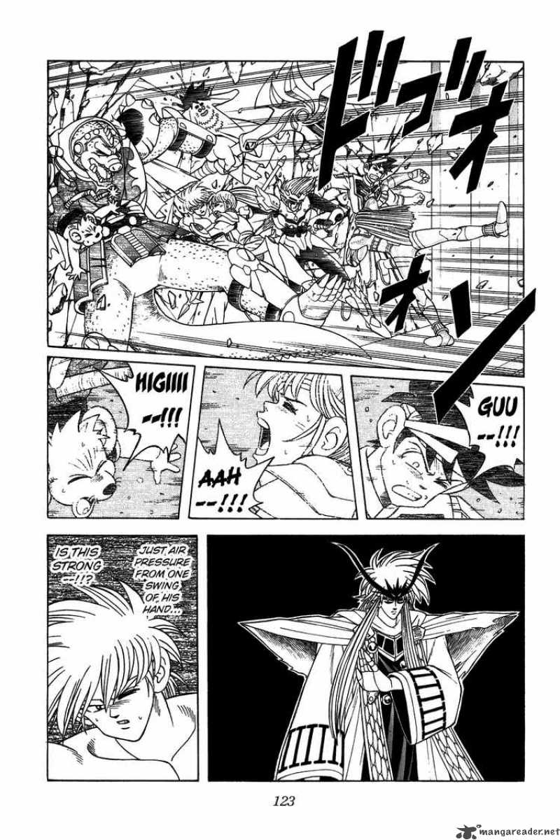 Dragon Quest Dai No Daiboken Chapter 306 Page 5