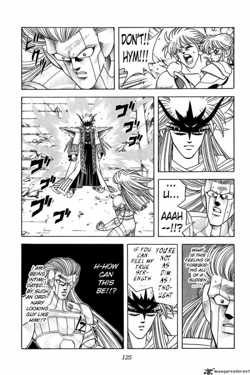 Dragon Quest Dai No Daiboken Chapter 306 Page 7
